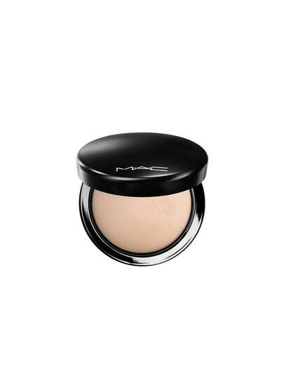 MAC Mineralize Skinfinish Natural Medium Plus 10 g