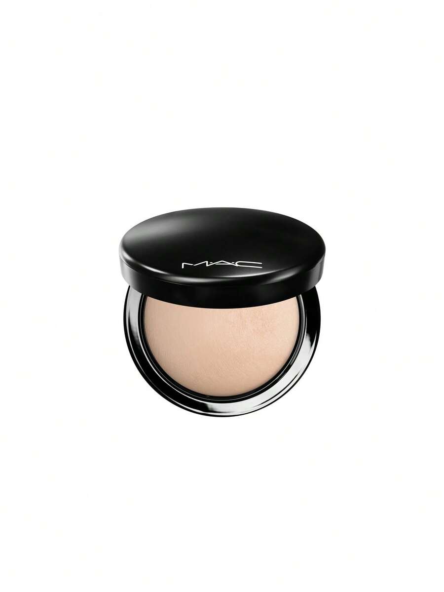 MAC Mineralize Skinfinish Natural Medium Plus 10 G - Multicolor - View 1