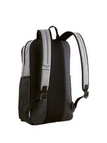 Puma Unisex Backpack Grey 26L - Gray - View 2