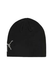 Puma Essentials Men Cuffless Beanie Black
