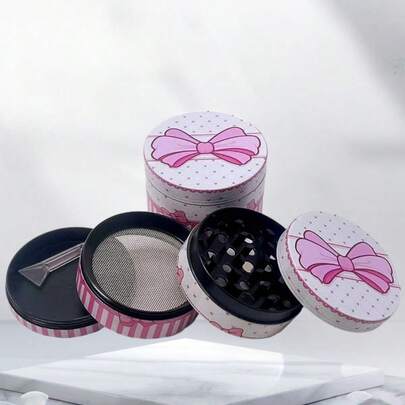 Máy mài nơ 50MM mới, bề mặt mạ điện chống gỉ và ăn mòn, sử dụng trong gia đình.