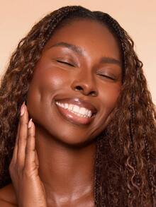 SHEGLAM Skin Sync Satin Kem NềN-Sandalwood ThươNg HiệU LàM đẹP Trang đIểM Mỹ PhẩM Cho Phụ Nữ Và Cô GáI HoàN HảO Cho MùA Hè MùA XuâN Lý TưởNg Cho Y2K ThờI Trang Sang TrọNg Phù HợP Cho Sinh NhậT NgàY CủA Mẹ Quà TặNg TiệC SẵN SàNg MàU SắC TốT NhấT - Sandalwood - Xem 12