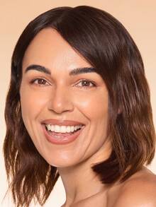 SHEGLAM Skin Sync Satin Foundation-Sand Brand Beauty Makeup Face Paint Cosmetic For Women Girls Perfect For Winter Spring Ideal For Y2K Fancy Fashion Suitable For Birthday Gift Party Ready Best Color - Sand - View 12