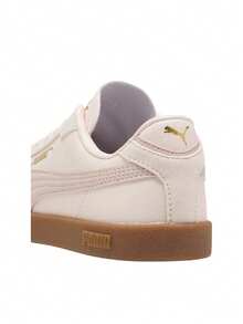 Puma Club II Era V PS Kids Sneaker Pink 401489 - Pink - View 5
