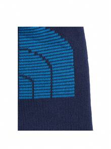 The North Face Reversible Unisex Beanie Blue - Blue - View 4