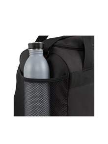 Puma Challenger Unisex Duffel Bag XS Black - Black - View 4