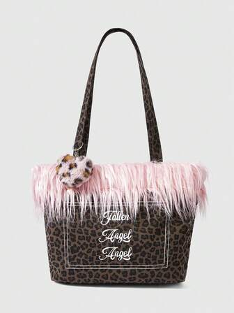 Kawaii أكياس تسوق للنساء