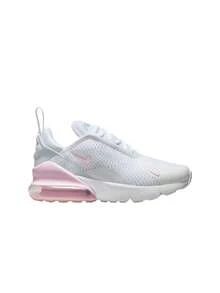 White/LightSmokeGrey/PinkFoam