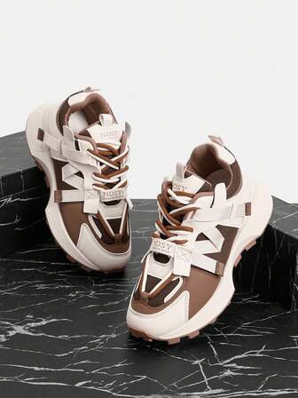 Vate 女士网眼穆勒拖鞋，柔软点缀，轻便透气，舒适鞋履