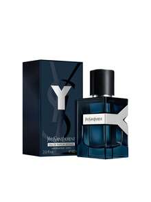 Yves Saint Laurent Y Eau De Parfum Intense 60 Ml - Fresh - View 2