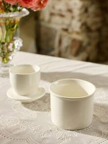 Cirelle Ceramic Butter Keeper- Large Airtight Container For Countertop Storage, Keeps Butter Fresh - Multicolor - View 12