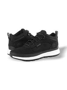 Timberland Field Trekker Low 男士运动鞋 透气吸汗 轻便 弹性好 结实耐用 多功能 运动户外徒步日常黑色 A2A58 - 黑色 - 查看 2