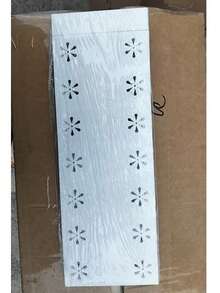 SHEIN 1Pc Household Retractable Nail-Free Clothes Organizing And Storage Partition Rack, Dormitory Cabinet Cupboard Layered Rack, Space-Saving Storage Layered Partition, Clothes Organizer Rack, Suitable For Bathroom, Kitchen Storage, Room, Bedroom Wardrobe And Entryway Shoe Cabinet.