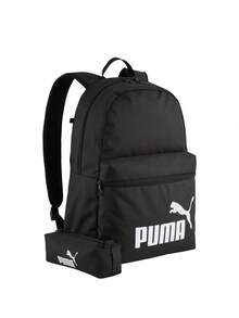 Puma Phase Men Backpack Black
