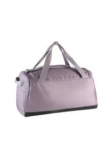 Puma Challenger Unisex Duffel Bag Small Plum Jam - Lilac - 查看 3