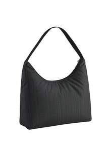 Puma Base Women Slouchy Hobo Bag Black - Black - View 3