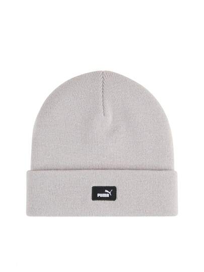 Puma Essentials Men Mid Crown Beanie Gray