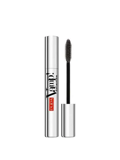 Pupa Milano Vamp! Definition Mascara 001 Extra Black 9 Ml
