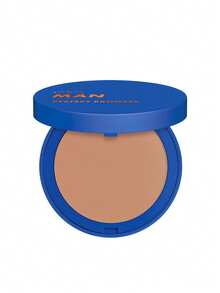 Pupa Milano Man Perfect Bronzer Perfecting Powder 002 Medium-Dark 6.5 G - #002 Medium-Dark - View 1