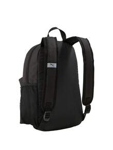 Puma Phase Unisex Backpack Small Black 13L