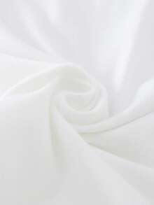 4pcs Girls' Heart & Leopard Print Long Sleeve Top And Leggings Snug Fit Pajama Set - Multicolor - View 4