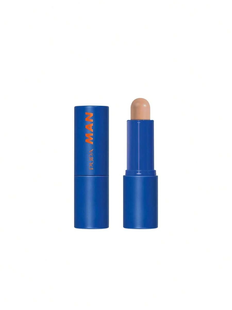 Pupa Milano كونسيلر بوبا مان 4.5 جرام - #002 Medium Dark - مشاهدة 1