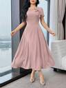 Vestidos midi femininos