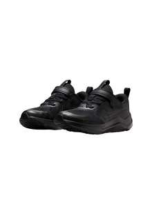 Nike Cosmic Runner Kids' Running Shoe Black HM4400-001 - BLACK/ANTHRACITE-BLACK - View 2