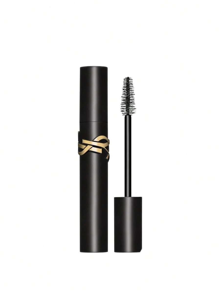 Yves Saint Laurent Lash Clash Mascara Overnoir Black 8 Ml - Multicolor - View 1
