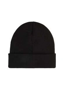 Puma Essentials Men Mid Crown Beanie Black