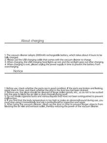 SHEIN Basic living 无绳吸尘器，家用和车用无绳吸尘器，手持式轻便无尘袋吸尘器，适用于快速清洁地毯和地板、宠物毛发和硬地板，是保持家居清洁整洁的必备品，适合作为情人节礼物送给男士和女士