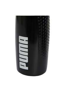 Puma Tr Sports Unisex Water Bottle Black 0.75L