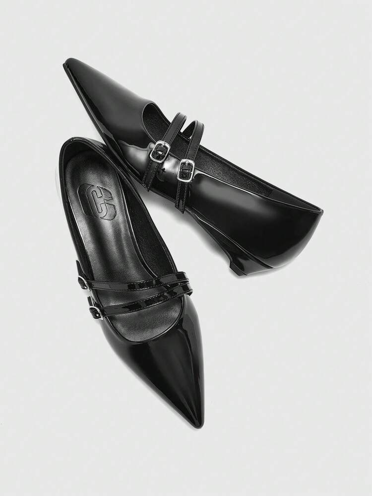 CUCCOO BIZCHIC Women Flats
