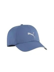 Puma Ess Metal Men Baseballcap Blue - Indigo Blue - View 2