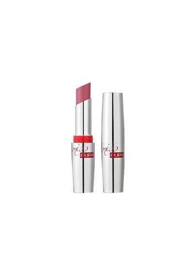Pupa Milano Miss Pupa Lipstick 201 Cinderella 2.4 Ml
