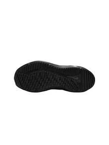 Nike Cosmic Runner Kids' Running Shoe Black HM4400-001 - BLACK/ANTHRACITE-BLACK - View 4