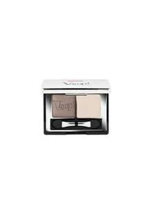 Pupa Milano Vamp! Compact Duo Eyeshadow 006 Brown Vanilla 2.2 G - #006 Brown Vanilla - View 1