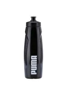 Puma Tr Sports Unisex Water Bottle Black 0.75L