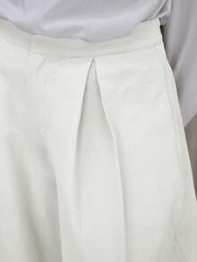 MUSERA 女裤 - 白色 - 查看 6