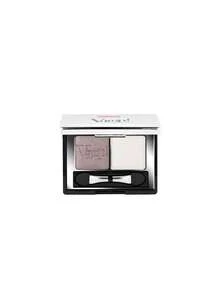 Pupa Milano Vamp! Compact Duo Eyeshadow 008 Cream Taupe 2.2 G - #008 Cream Taupe - View 1
