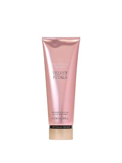 Victoria's Secret Velvet Petals Shimmer Body Lotion 236 Ml