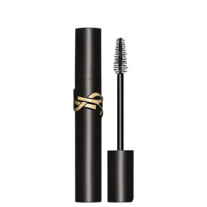Yves Saint Laurent Lash Clash Mascara Overnoir Black 8 Ml
