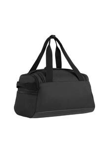 Puma Challenger Unisex Duffel Bag XS Black - Black - View 3