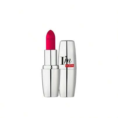 Pupa Milano I'M Matt Lipstick 072 Velvet Ruby 3.5 G