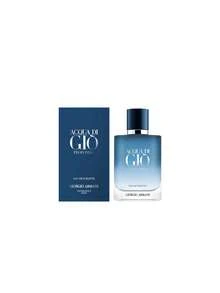 Acqua Di Giò Profondo Eau De Toilette 50 Ml - Fresh - View 2