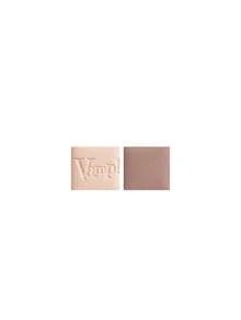 Pupa Vamp! Compact Duo Eyeshadow 005 Milk Chocolate 2.2 G – Eyeshadow, Highly Pigmented, For Women, Milk Chocolate, Suitable For Daily Makeup Routine - 005 Milk Chocolate - View 2