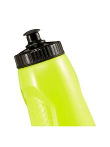 Puma TR Core Sports Unisex Water Bottle Green 0.6L - 黃色 - 查看 2