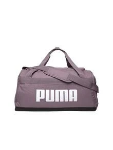 Puma Challenger Unisex Duffel Bag Small Plum Jam - Lilac - 查看 1