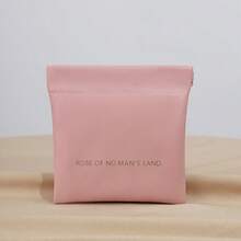 1 chiếc túi đựng mỹ phẩm PU chống thấm nước, dung tích lớn và nhỏ dành cho nữ, túi du lịch đa năng, túi đựng mỹ phẩm, túi chăm sóc da, túi đựng đồ dùng cá nhân, đồ dùng cần thiết khi đi du lịch, đi du thuyền, ở ký túc xá, thích hợp sử dụng mùa hè, đồ trang trí phòng tắm, phụ kiện phòng tắm cho năm học mới. - Nhiều màu - Xem 6