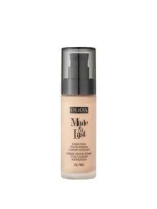 Pupa Milano Made To Last Foundation 040 Medium Beige 30 Ml - #040 Medium Beige - View 1